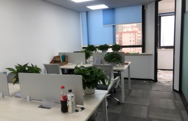 中电大厦房源照片