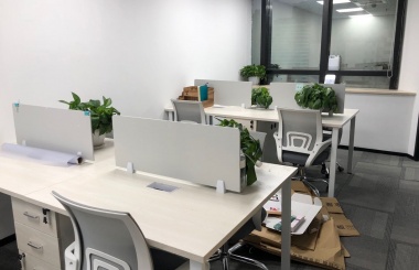 中电大厦房源照片